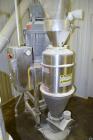 Used Urschel Comitrol 1700 Processor with Brake. Reduction mill for free flowing dry and semi-dry product with number of pounds of product per hour  depending on materials and application.  No cuttin...