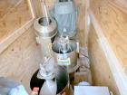 Used Urschel Comitrol 1700 Processor with Brake. Reduction mill for free flowing dry and semi-dry product with number of pounds of product per hour  depending on materials and application.  No cuttin...