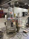 Used Urschel Comitrol 1700 Processor with Brake. Reduction mill for free flowing dry and semi-dry product with number of pounds of product per hour  depending on materials and application. No cutting...