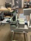 Used Jaccard Full Automatic Stacker Slicer