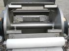 Used Stainless Steel Wenger Belt Cutting Conveyor, Model 73003-992