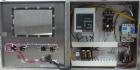 Used Stainless Steel Wenger Belt Cutting Conveyor, Model 73003-992