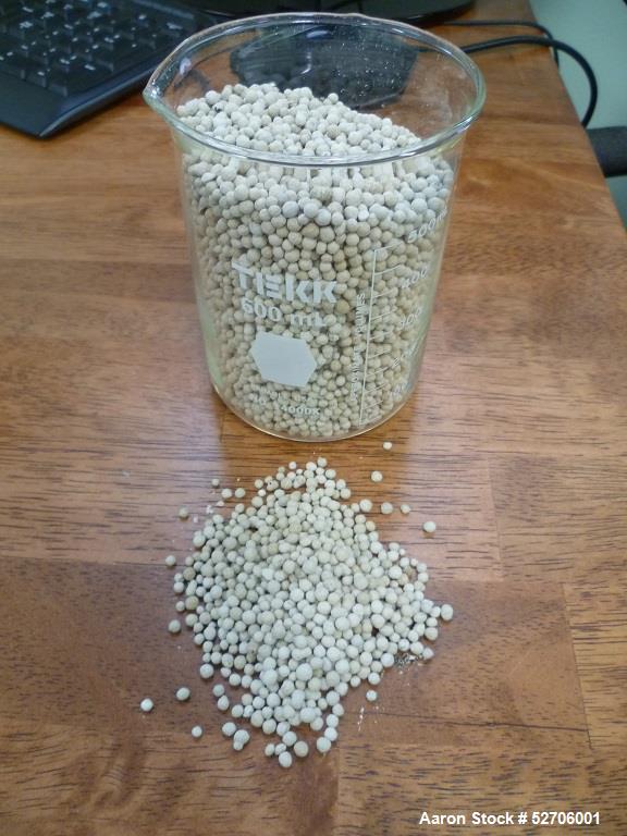 Dovin 11' Pelletizing Drum