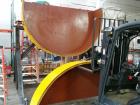 Dovin 11' Pelletizing Drum