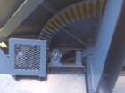 Used Dravo Pan Disc Pelletizer/Agglomerator