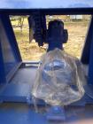 Used Dravo Pan Disc Pelletizer/Agglomerator