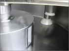 Used- Glatt Systemtechnik Dresden Noduliser/Spheronizer, Type P-140