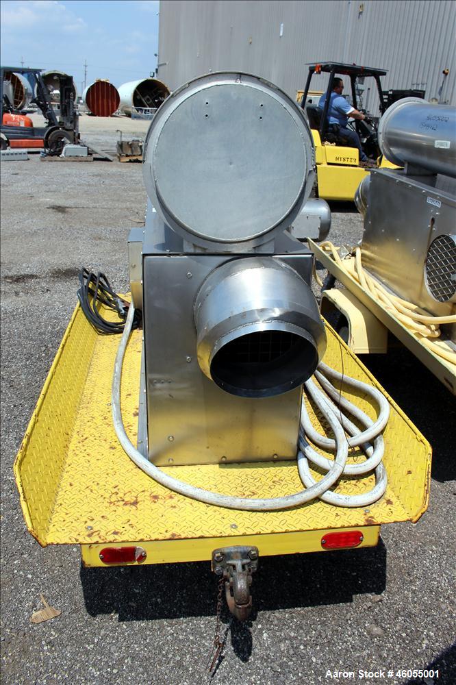 Used SouthPort Systems Model 1100E AirAPlane