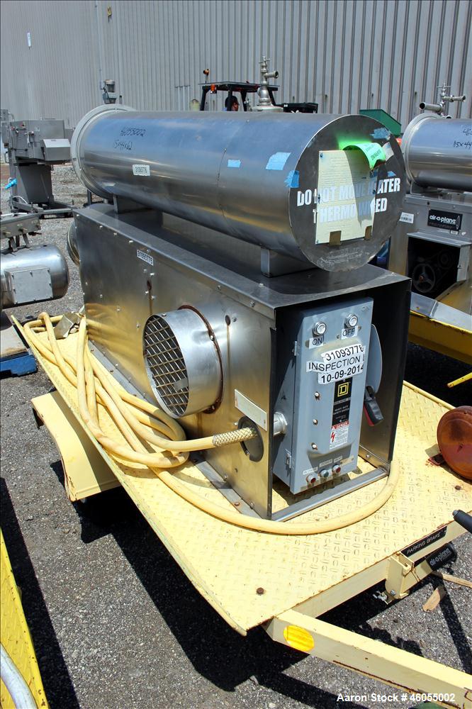 Used SouthPort Systems Model 1100E AirAPlane