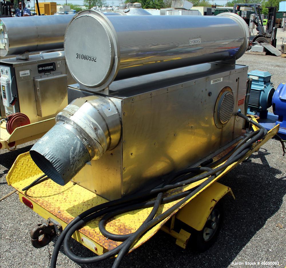 UsedSouthPort Systems Model 1100E AirAPlane A