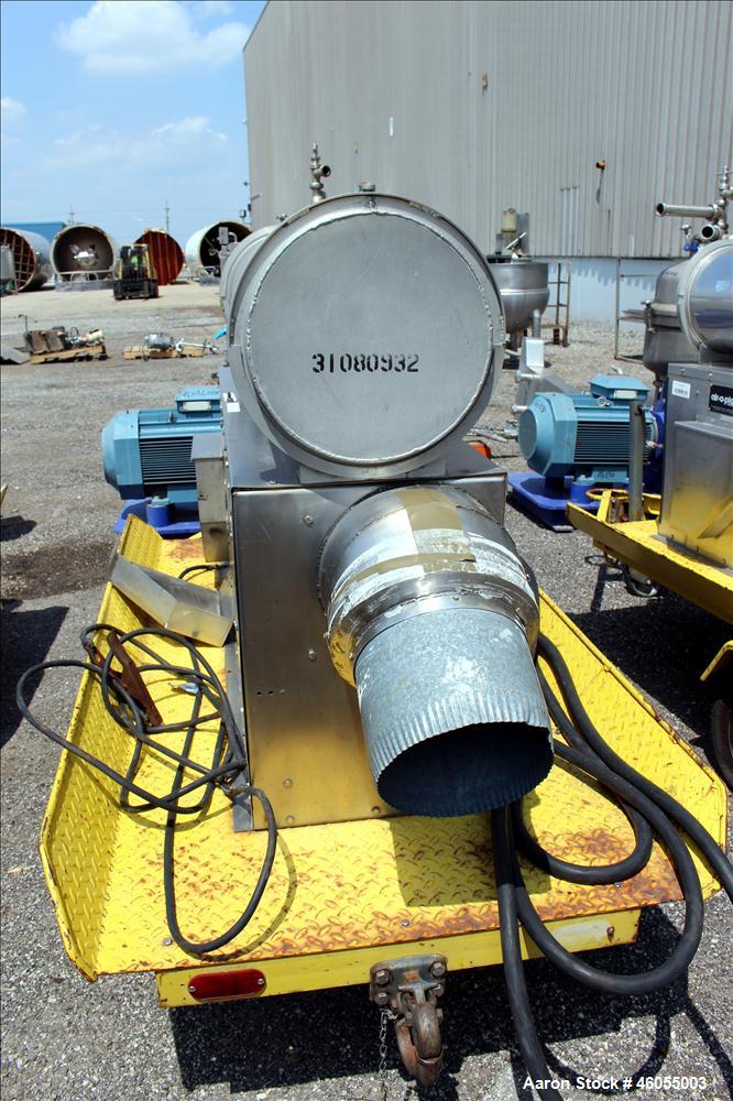 UsedSouthPort Systems Model 1100E AirAPlane A