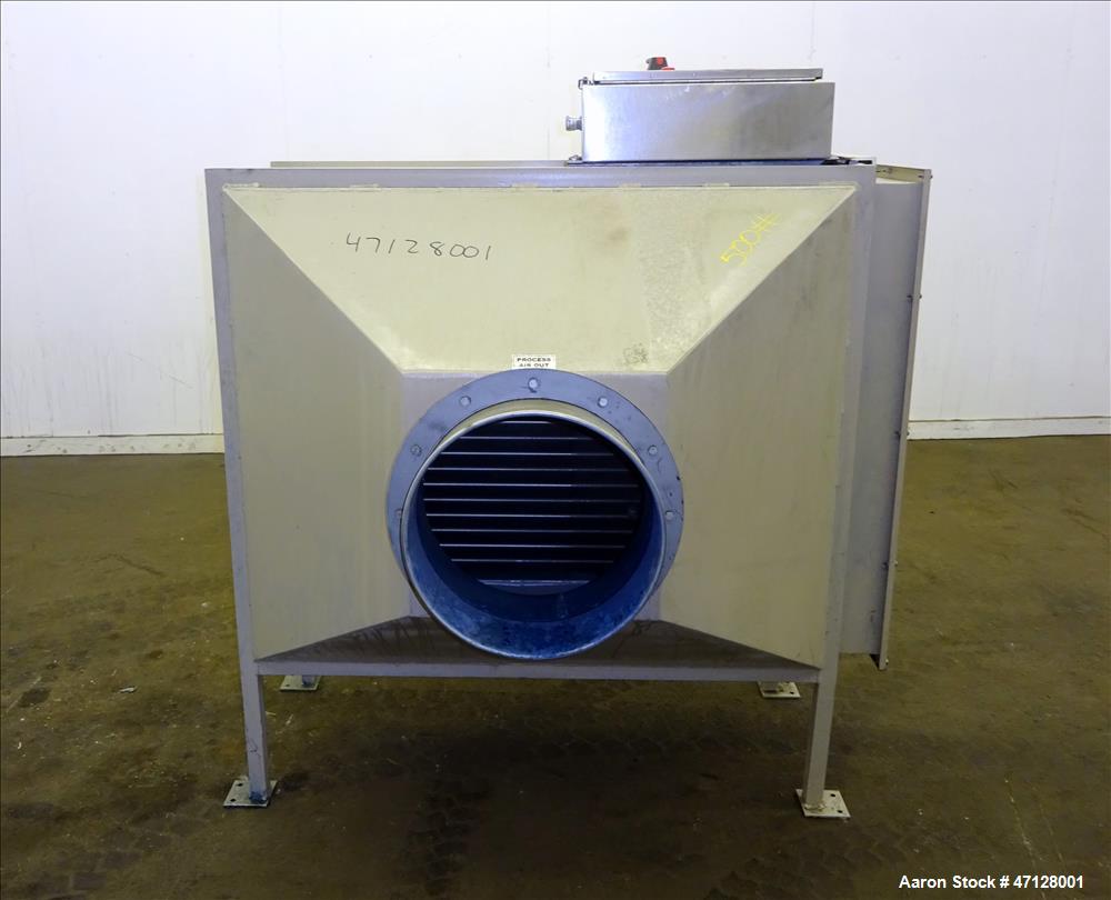 Used Bry-Air Air Dryer, Model AHU-4200-DX