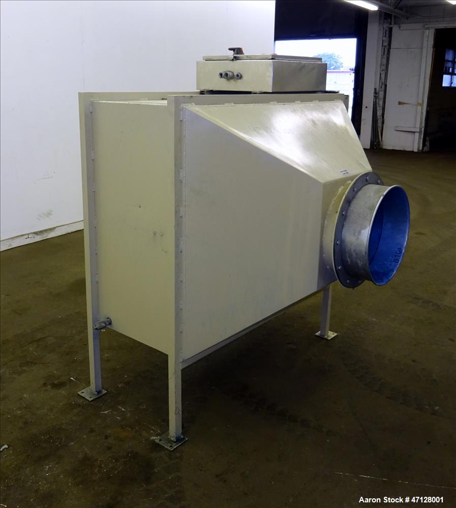 Used Bry-Air Air Dryer, Model AHU-4200-DX