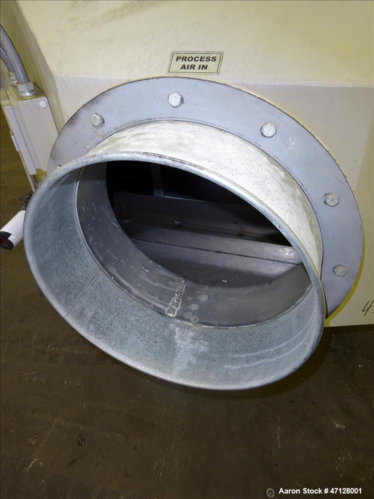 Used Bry-Air Air Dryer, Model AHU-4200-DX