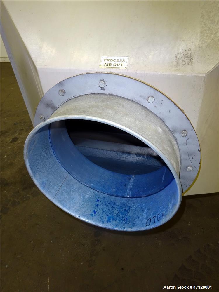 Used Bry-Air Air Dryer, Model AHU-4200-DX