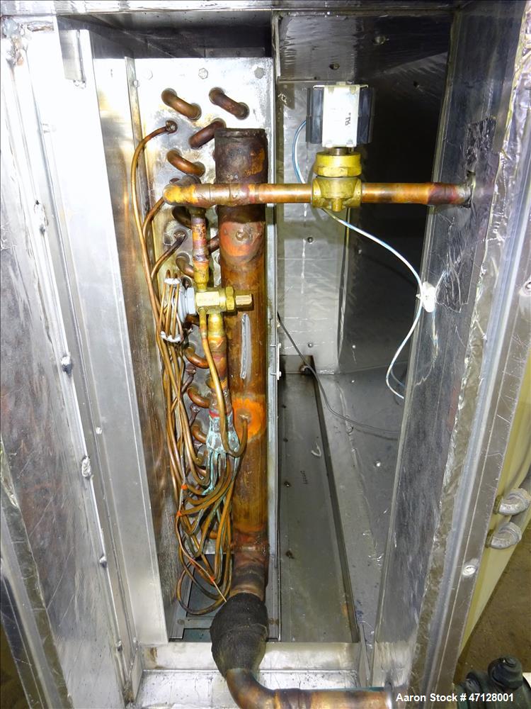 Used Bry-Air Air Dryer, Model AHU-4200-DX