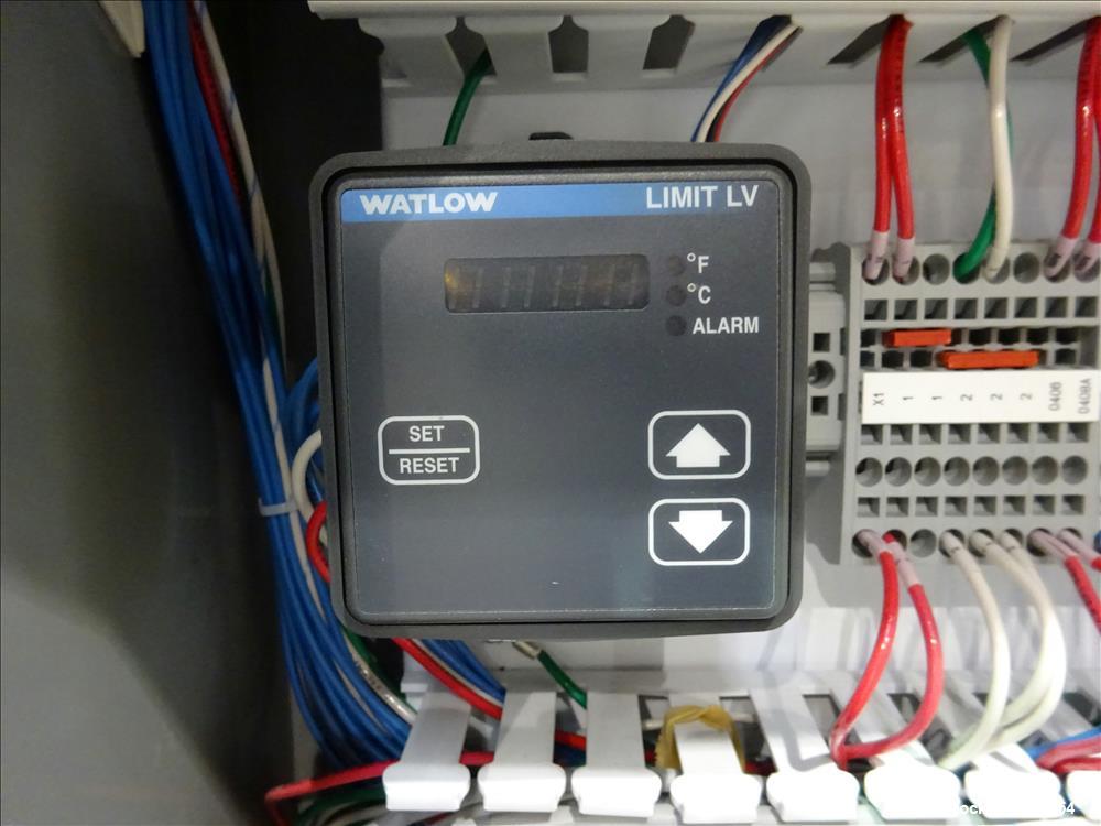 Used Bry-Air Dehumidification System, Model VFB-3-E-400.