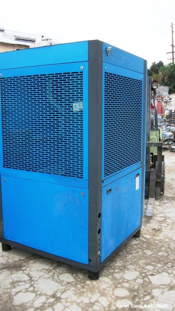 Used SPX Hankison Compressed Air Dryer, Model HES1250