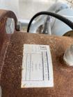 Used Sahara-PAK HC-7000 Heat of Compression Air Dryer Skid – 7000 SCFM, Dual Towers, Shell & Tube Exchanger
