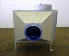 Used Bry-Air Air Dryer, Model AHU-4200-DX