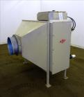 Used Bry-Air Air Dryer, Model AHU-4200-DX