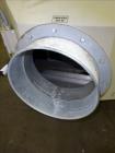 Used Bry-Air Air Dryer, Model AHU-4200-DX