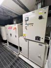 Used Bry-Air Industrial Dehumidifier, Model VFB-24-S4-2830-CWA, Serial# 2009S8845.