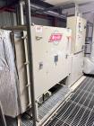 Used Bry-Air Industrial Dehumidifier, Model VFB-24-S4-2830-CWA, Serial# 2009S8845.