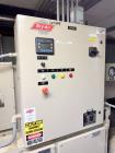 Used Bry-Air Industrial Dehumidifier, Model VFB-24-S4-2830-CWA, Serial# 2009S8845.