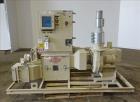 Used Bry-Air Dehumidification System, Model VFB-3-E-400.