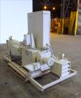 Used Bry-Air Dehumidification System, Model VFB-3-E-400.