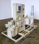 Used Bry-Air Dehumidification System, Model VFB-3-E-400.