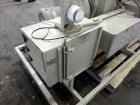 Used Bry-Air Dehumidification System, Model VFB-3-E-400.