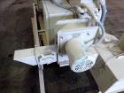 Used Bry-Air Dehumidification System, Model VFB-3-E-400.