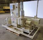 Used Bry-Air Dehumidification System, Model VFB-3-E-400.