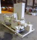 Used Bry-Air Dehumidification System, Model VFB-3-E-400.