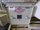 Used Bry-Air Dehumidification System, Model VFB-3-E-400.
