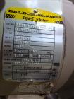 Used Bry-Air Dehumidification System, Model VFB-3-E-400.