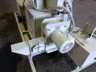 Used Bry-Air Dehumidification System, Model VFB-3-E-400.