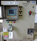 Used Bry-Air Dehumidification System, Model VFB-3-E-400.