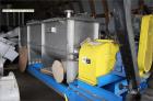 Unused- GEA Barr Rosin P-Type / Feed-Type Ring Dryer