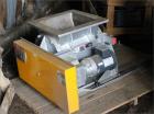 Unused- GEA Barr Rosin P-Type / Feed-Type Ring Dryer