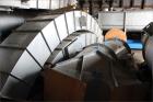 Unused- GEA Barr Rosin P-Type / Feed-Type Ring Dryer