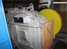 Unused- GEA Barr Rosin P-Type / Feed-Type Ring Dryer