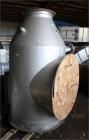 Unused- GEA Barr Rosin P-Type / Feed-Type Ring Dryer. Open circuit, 21