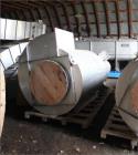 Unused- GEA Barr Rosin P-Type / Feed-Type Ring Dryer. Open circuit, 21