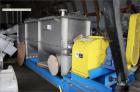 Unused- GEA Barr Rosin P-Type / Feed-Type Ring Dryer. Open circuit, 21