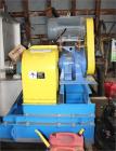 Unused- GEA Barr Rosin P-Type / Feed-Type Ring Dryer. Open circuit, 21
