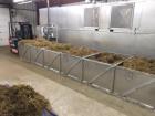 Used CannSystems Industrial Hemp Dryer