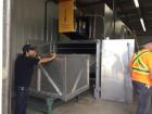 Used CannSystems Industrial Hemp Dryer